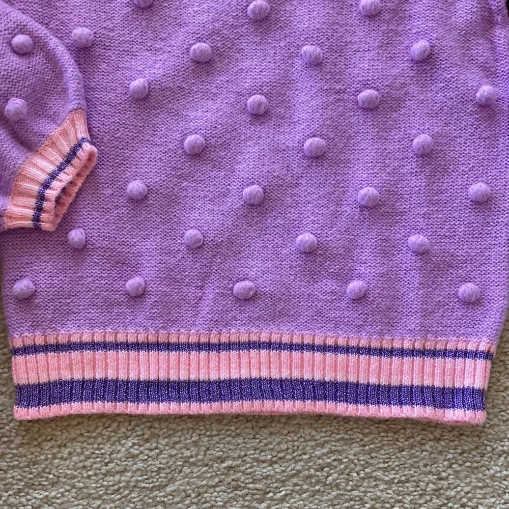 Lilly Pulitzer Dorianna Sweater - Picture 5 of 11